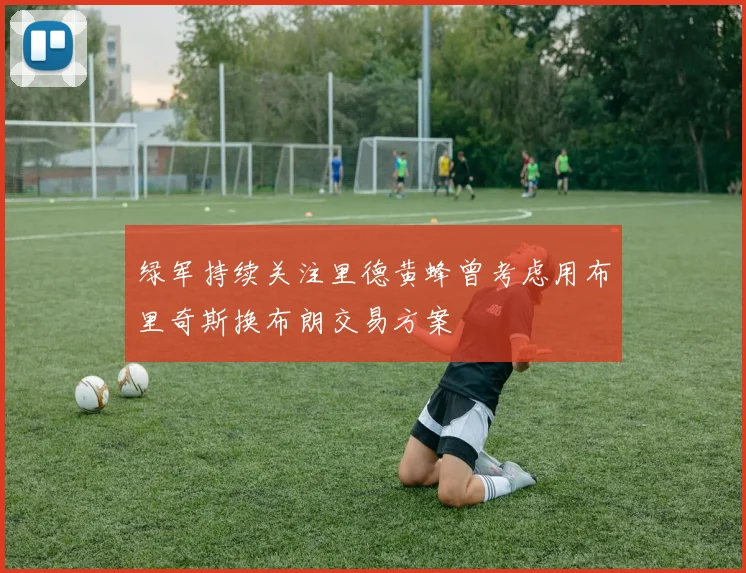 绿军持续关注里德黄蜂曾考虑用布里奇斯换布朗交易方案