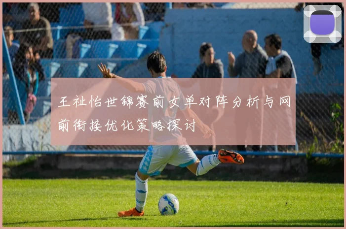 王祉怡世锦赛前女单对阵分析与网前衔接优化策略探讨